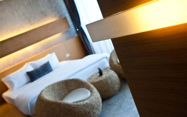 The Now Hotel