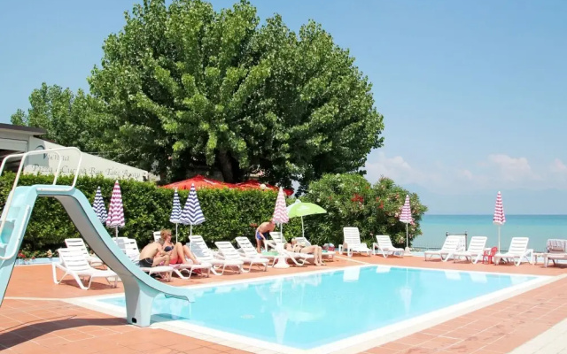 Camping Wien
