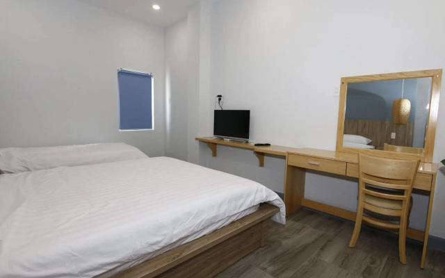 5 Elements Hostel