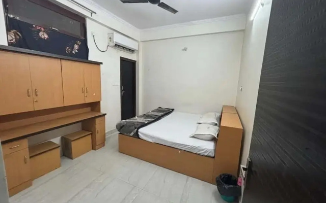Hotel Awadh Pearl
