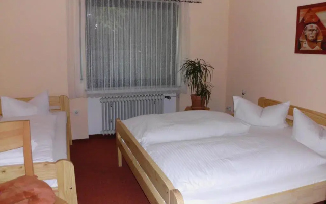 Hotel-Restaurant Zum Schwalbennest