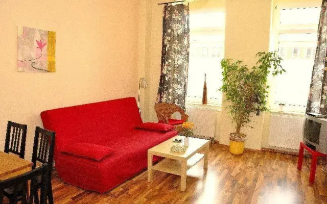 3-Raum-Fewo-Dresden-Altstadt-L7