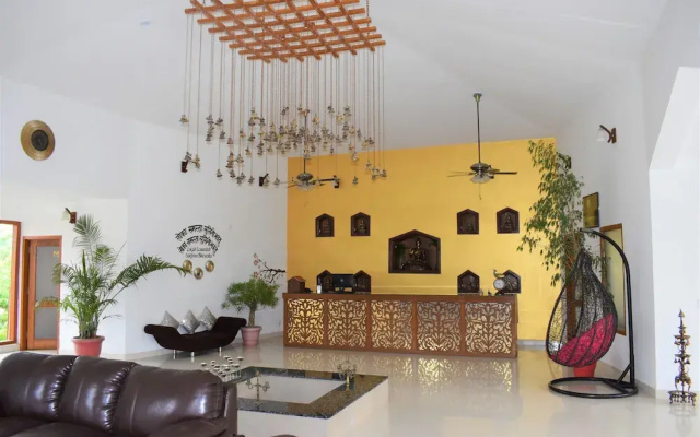 Aura Corbett Resort