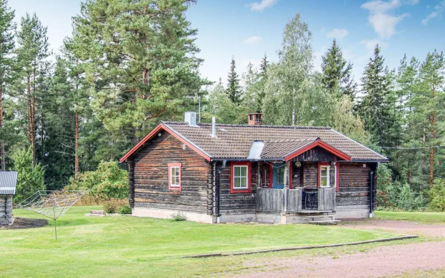 Awesome Home in Älvdalen With 2 Bedrooms and Wifi