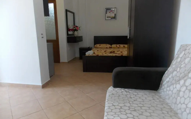 Vila Klevis