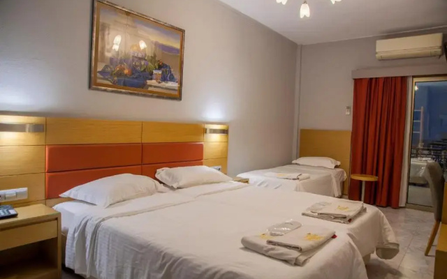 Hotel Erika