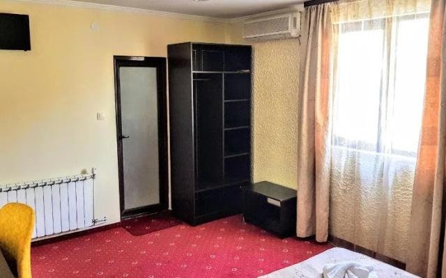Hotel Hilez