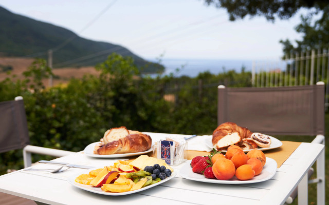 Myrtus Agropoli