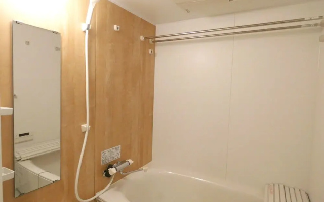 Alpha Square Minami 6 Jo 407