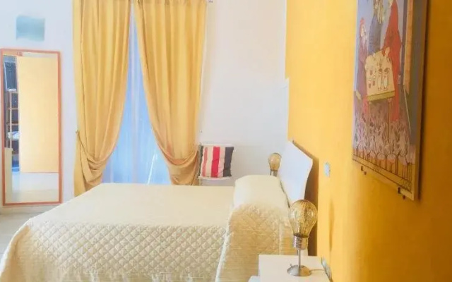 B&B Casa Matino