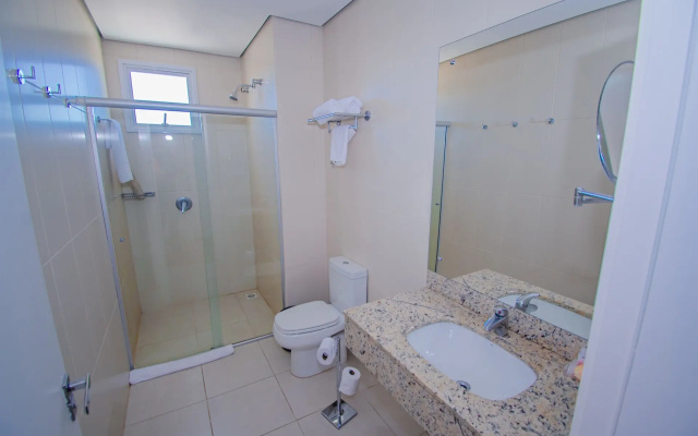 Hotel Recanto Business Center