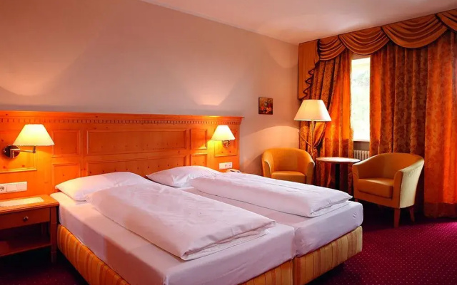 Hotel Regina