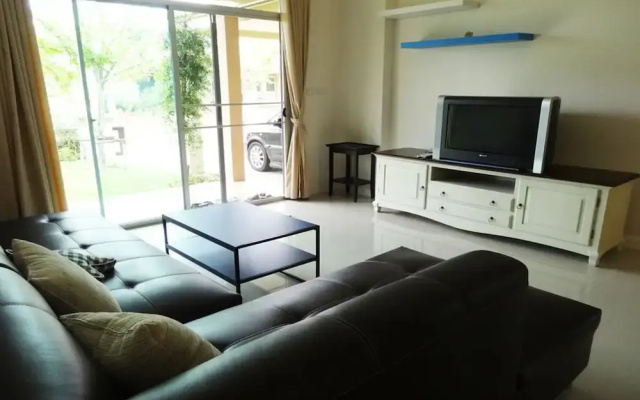 Casa Seaside Cha-am