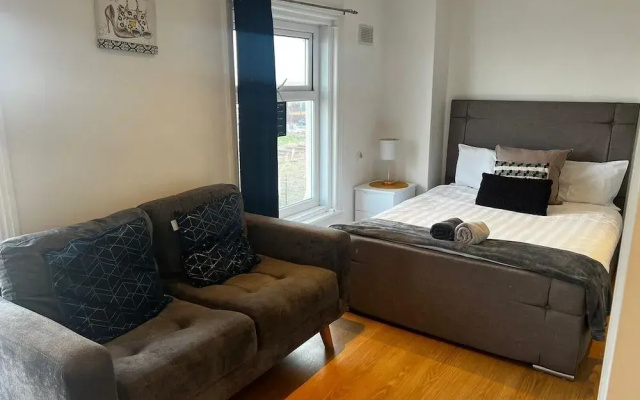 Empire Blackpool Apartments - Tyldesley Rd
