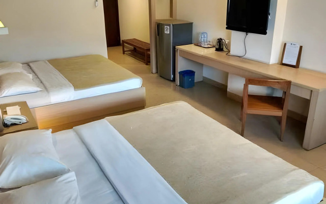 Pantai Indah Resort Hotel Timur