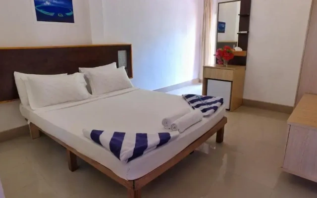 Rasdhoo Island Inn