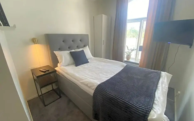 Frovi Hotell