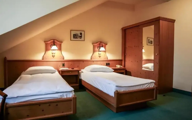 Park Hotel Diament Bielsko-Biała