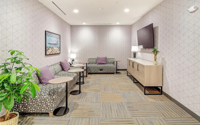 Home2 Suites By Hilton Crestview I-10