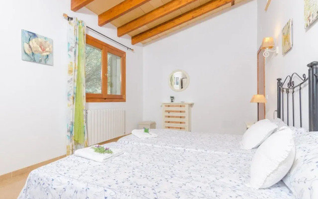 Can Fosquet - Villa With Private Pool In Llucmajor