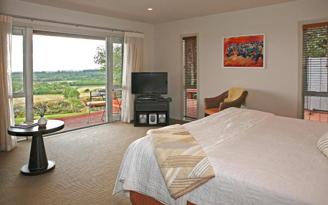 Sugarloaf Lodge