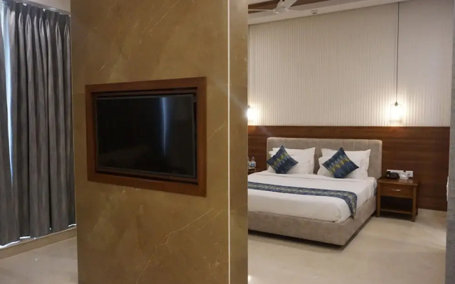 Comfort Inn Dhaliwals