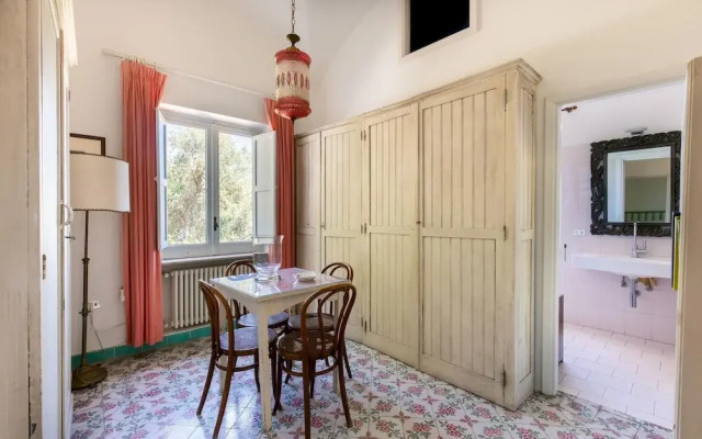 Villa Ginestra by Elite Villas