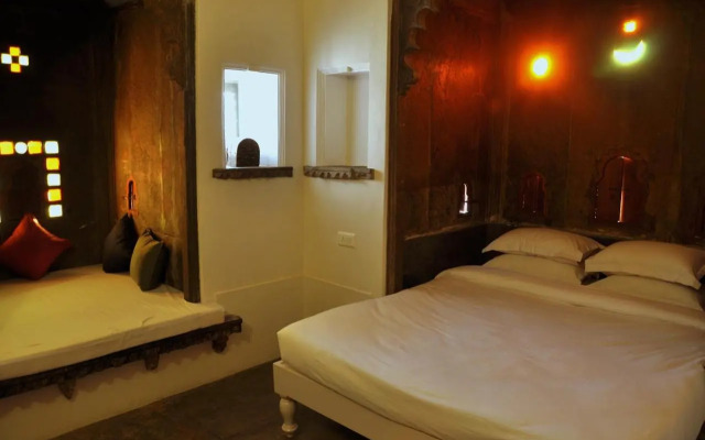 Madri Haveli
