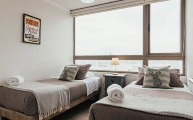 Loica Suites