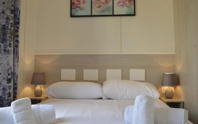 Resort Camping Almafrá