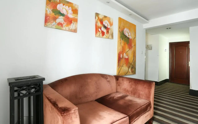 Enchant Inn Suzhou