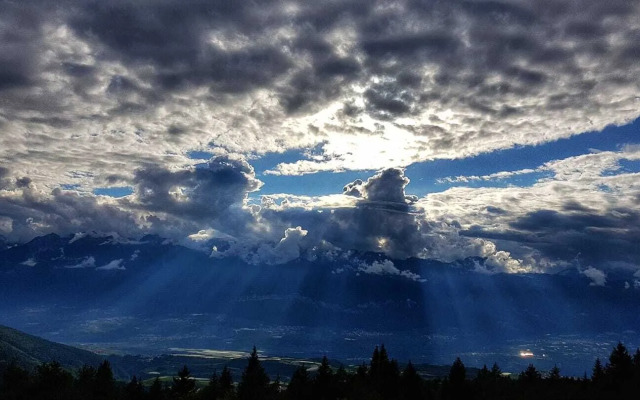 Rifugio Predaia ai Todesci