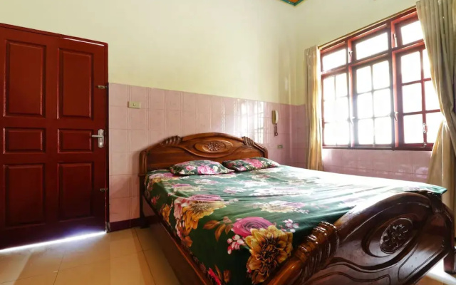 Hotel Garuda Binjai