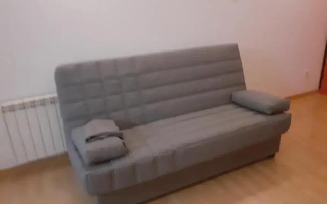 Apartamento casco histórico de Calatayud