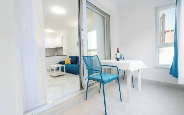 Modern apartment Marijan