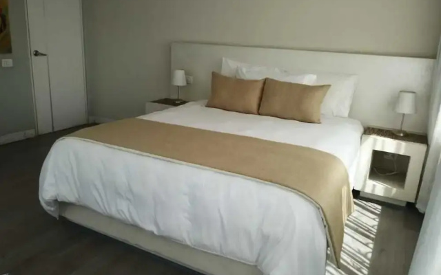 Hotel Atelier