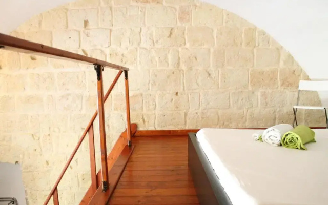 Guesthouse A Casina b&b