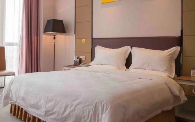 Xinyi Fashion Hotel