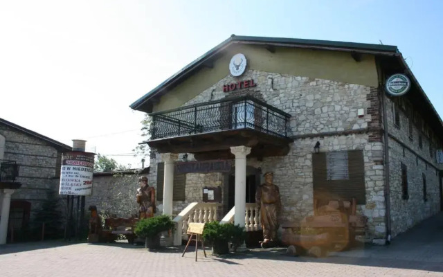 Hotel Komfort Inn