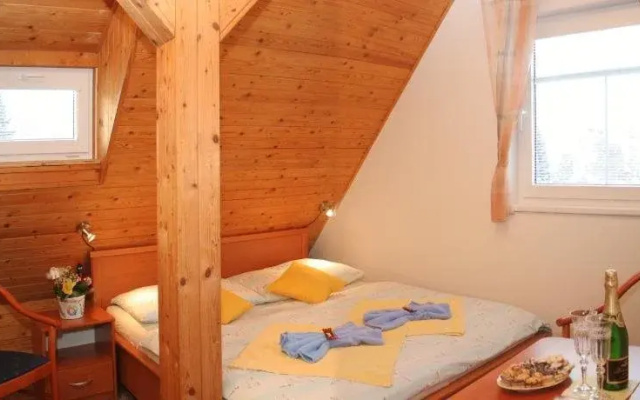 Pension Harrachov