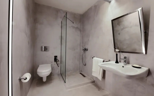 Chronos Hotel Halkidiki