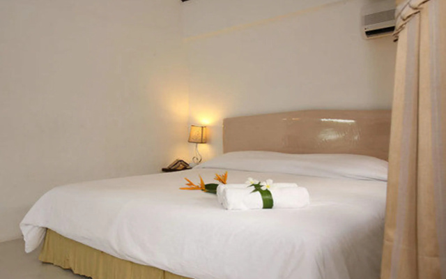 Samed Cliff Resort