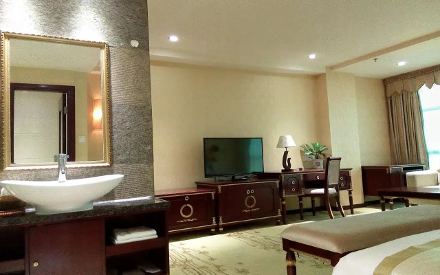 Ligang Hotel