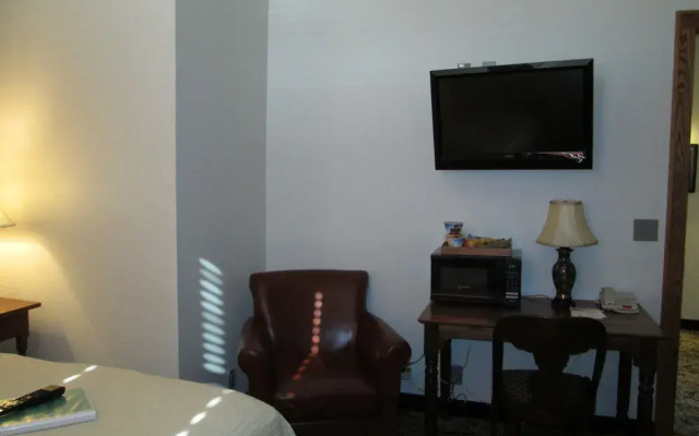 Hotel Greenfield