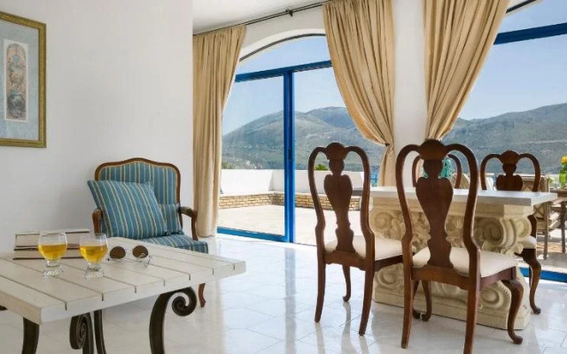 Villa Afrodite