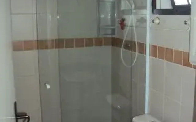 Apartamento Itaguá