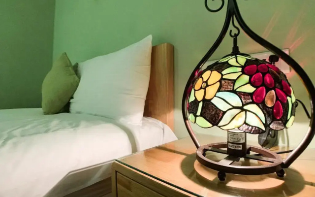 Hualien Dawan B&B