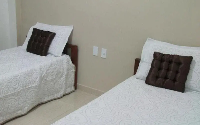 Novo Hotel Ximenes