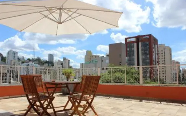 Terra Hostel