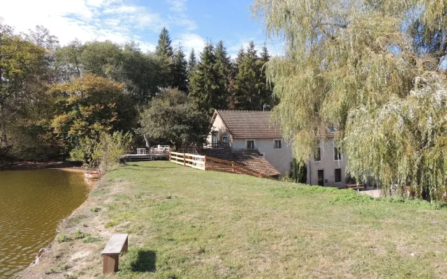 Gite de 6 -  Le Tournesac